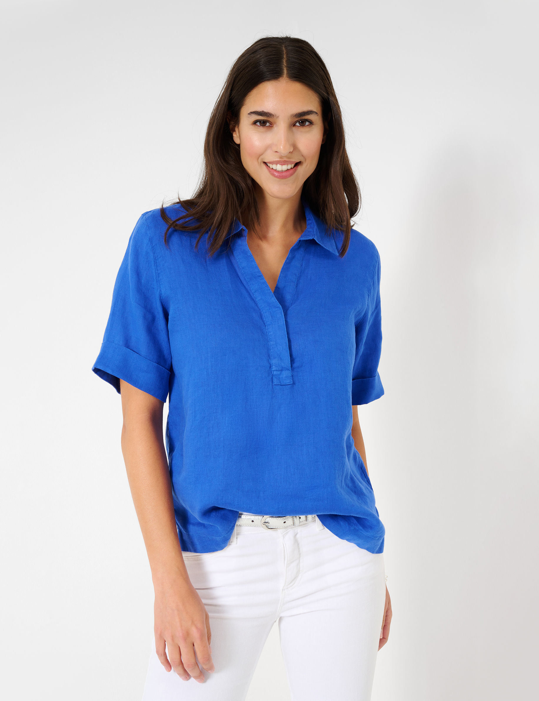 Shades of Blue, Women, Style VIO, MODEL_FRONT_ISHOP