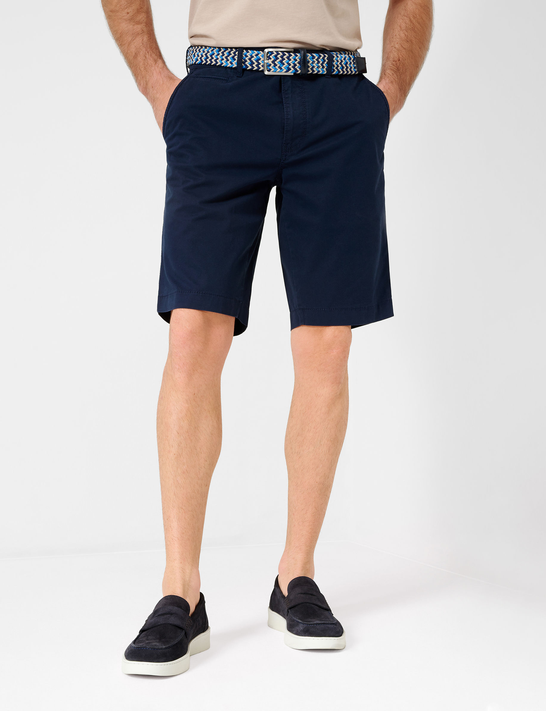 Men Style BARI ATLANTIC Regular Fit Model Front