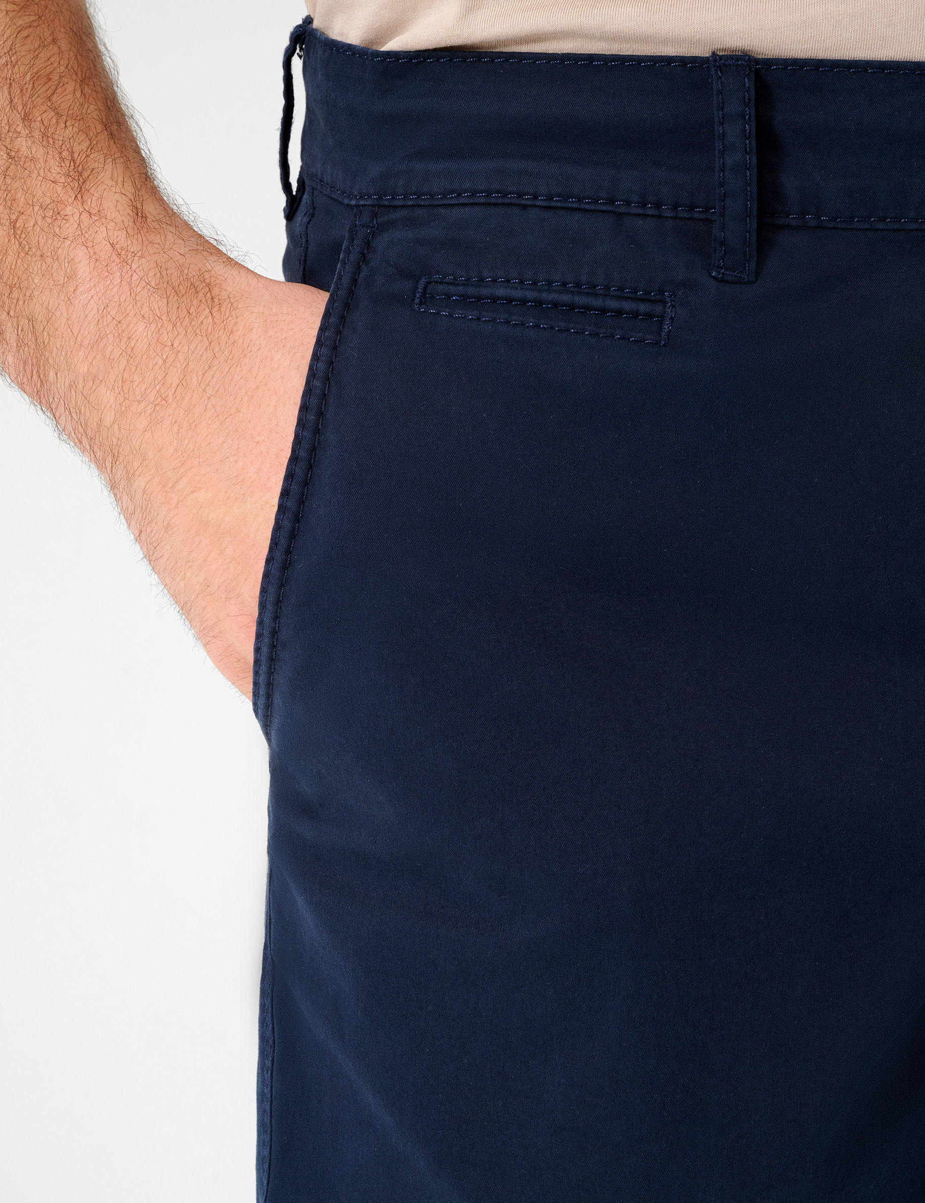 Men Style BARI ATLANTIC Regular Fit Detail 2