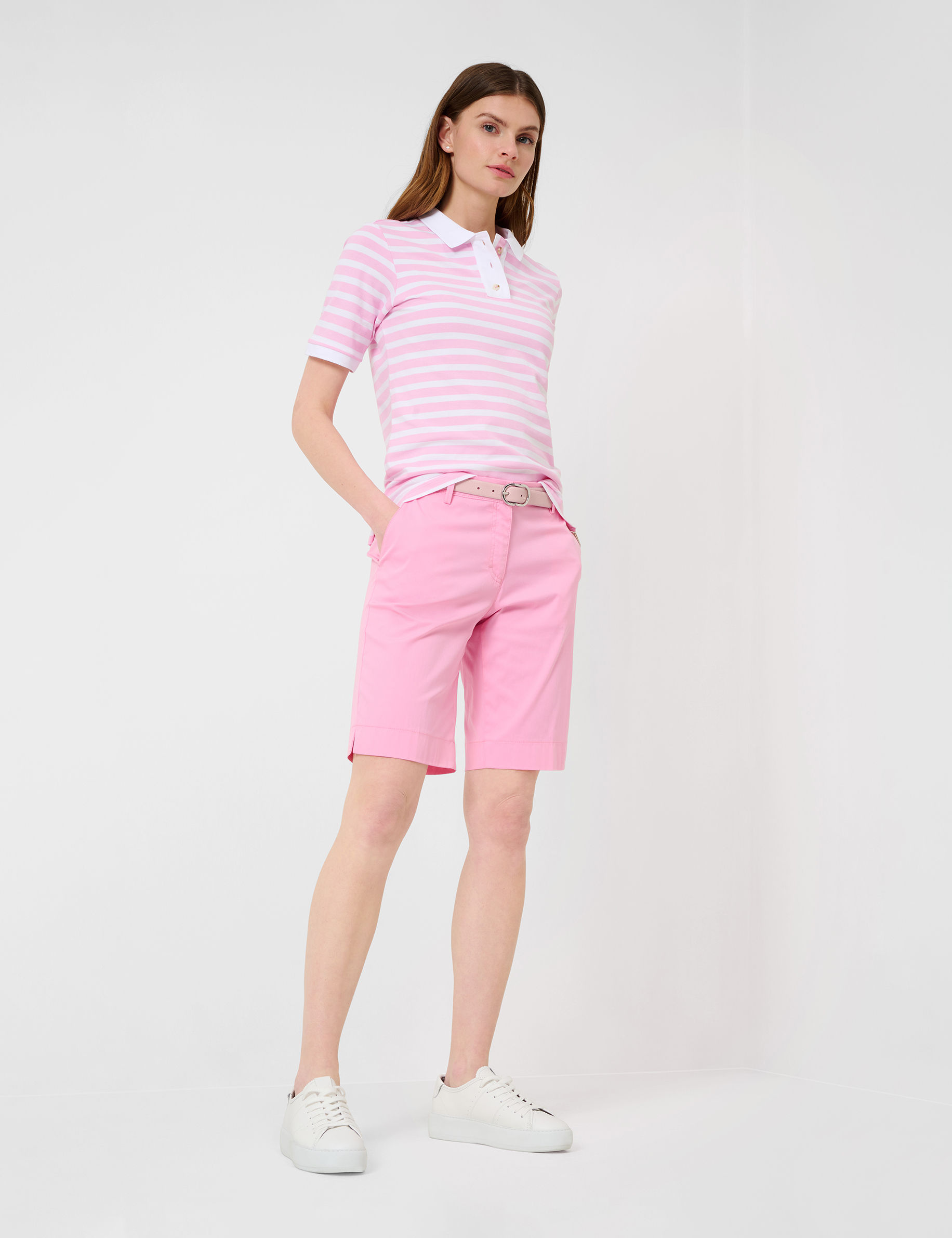 Women Style MIA B ROSA Regular Fit Model Outfit
