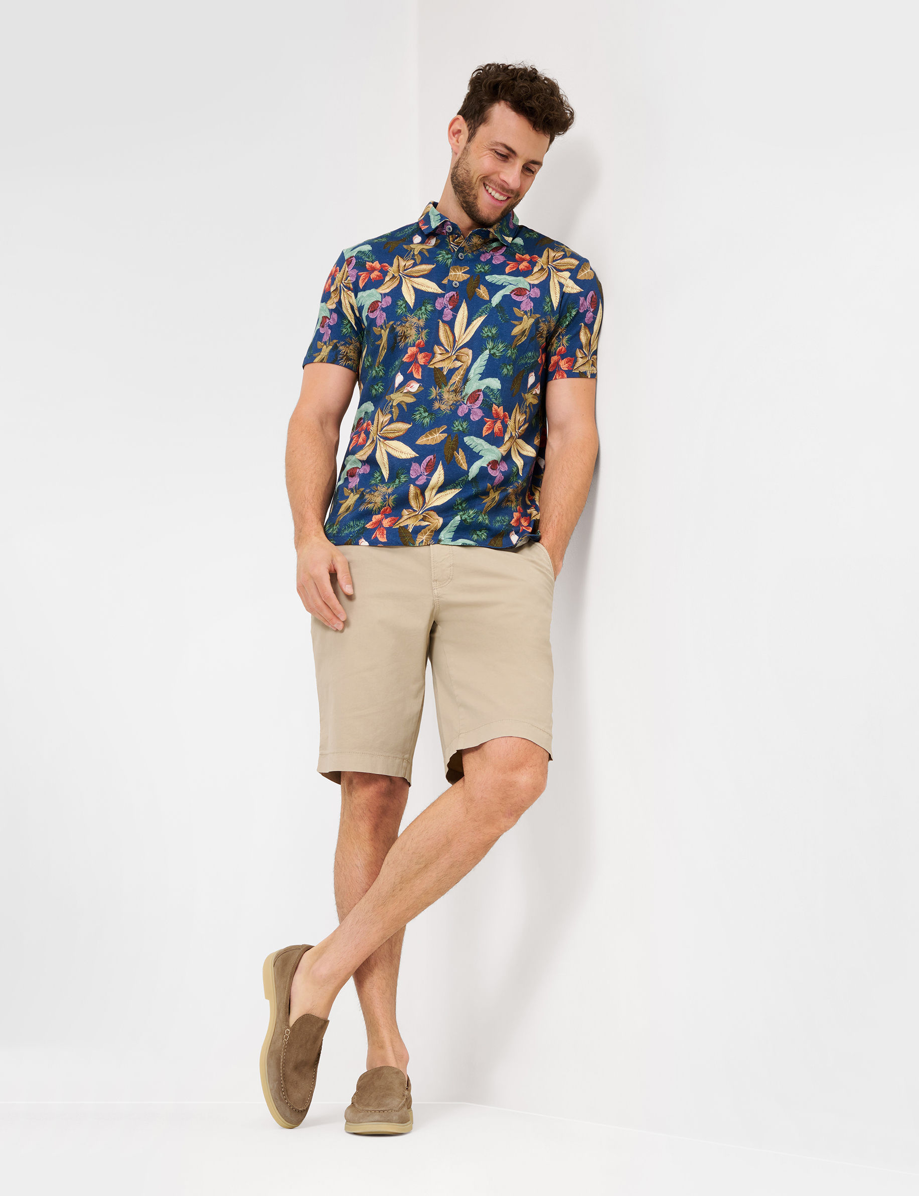 Men Style PICO cove  Model Outfit