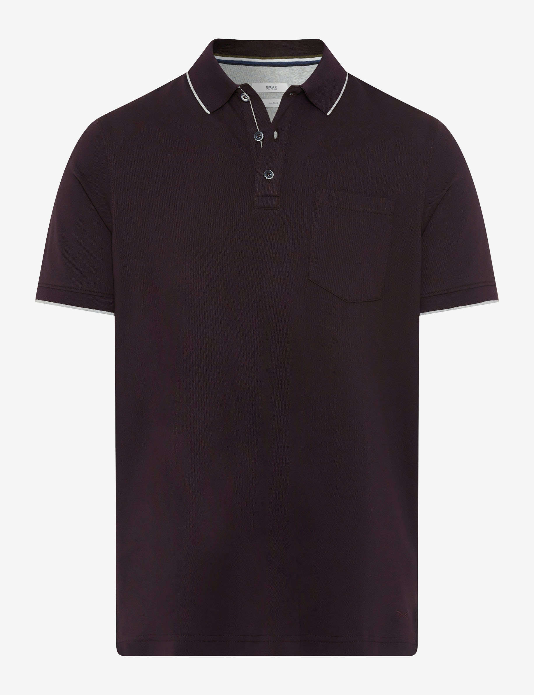 Men Style PETE grape  Stand-alone front view