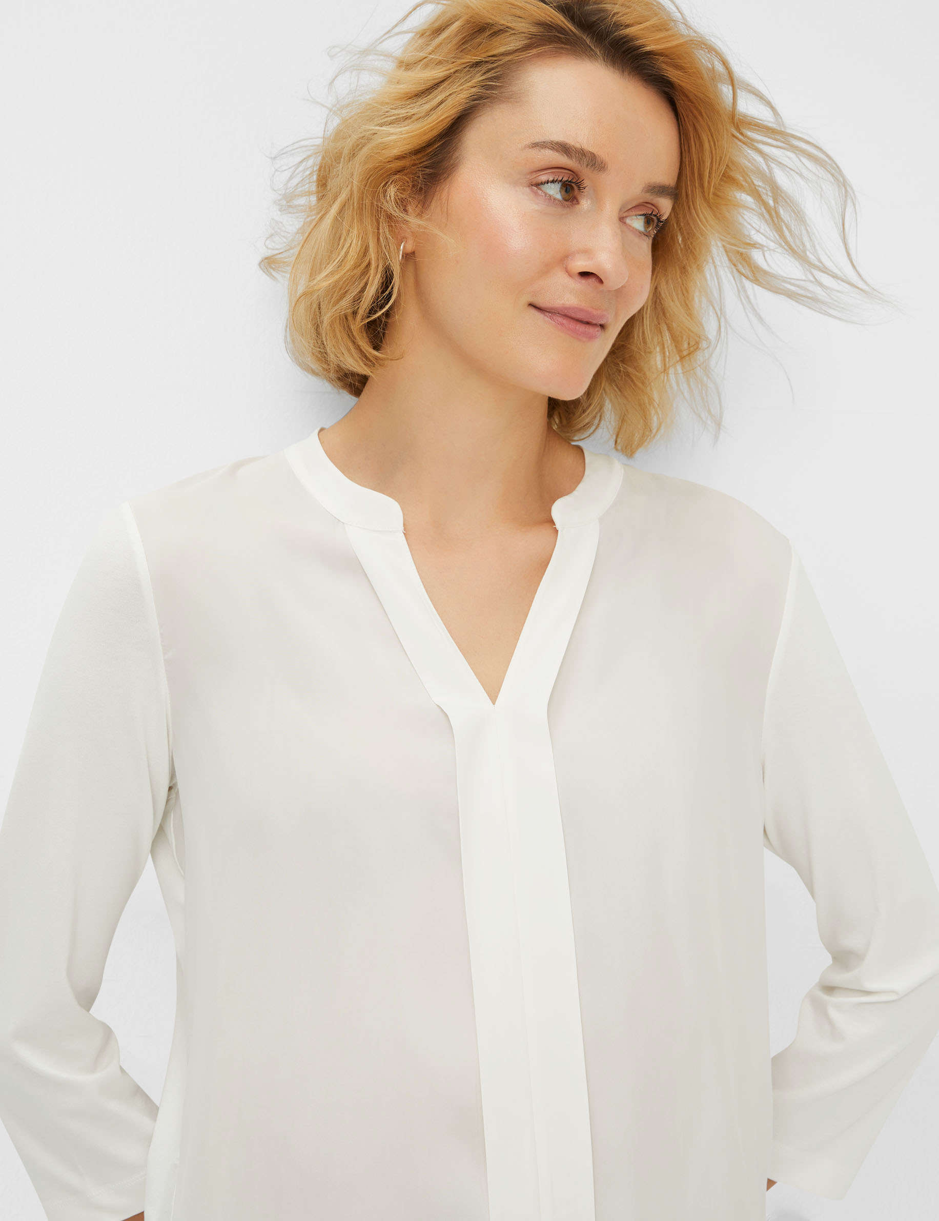 Women Style CLARISSA offwhite  Detail 2