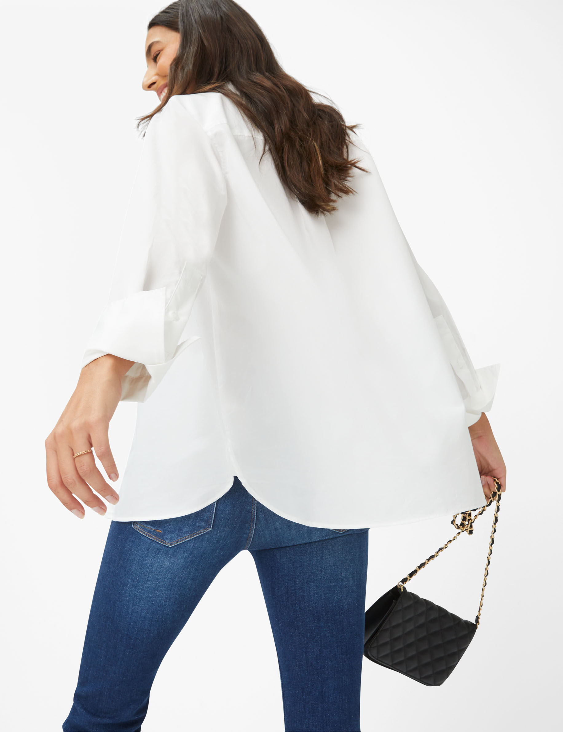 Women Style VIKI white  Detail 1