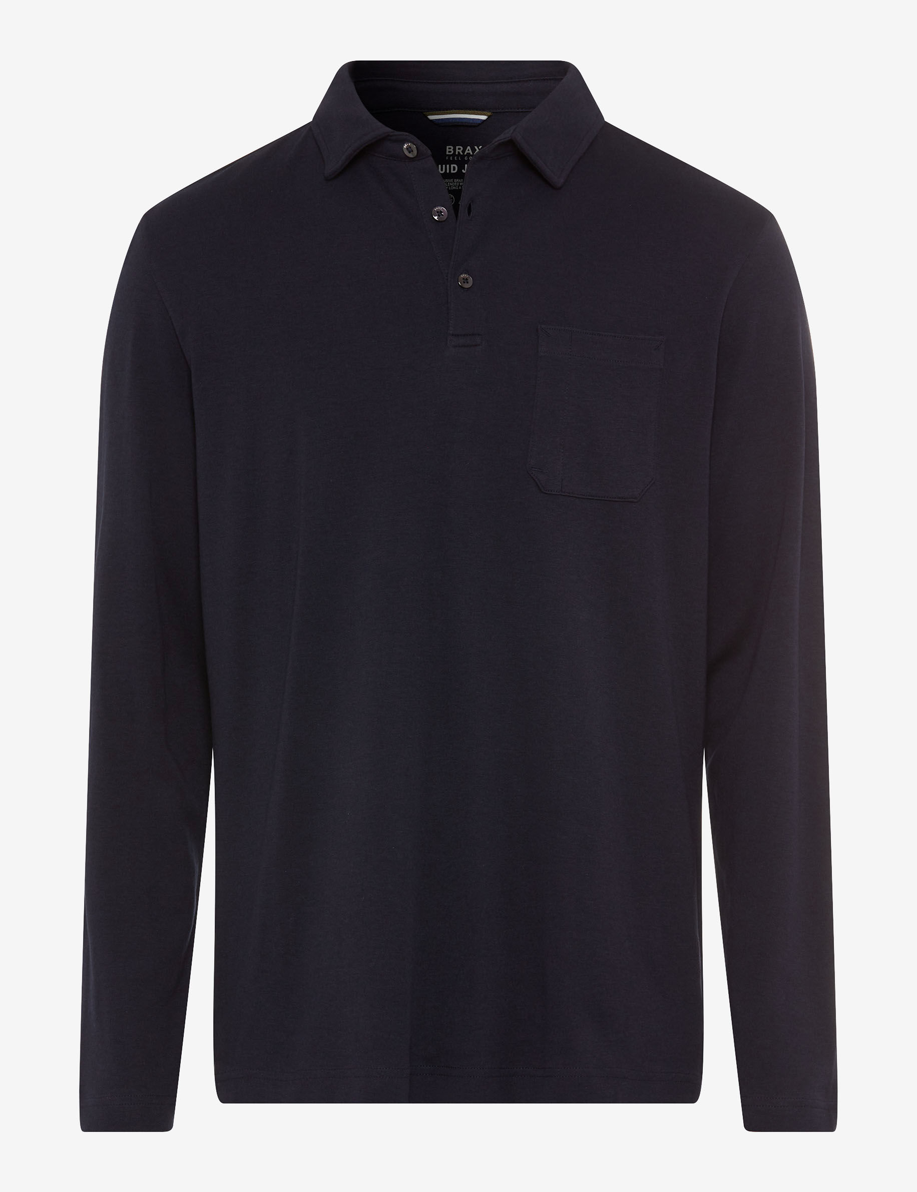 Men Style PIRLO dark navy  Stand-alone front view