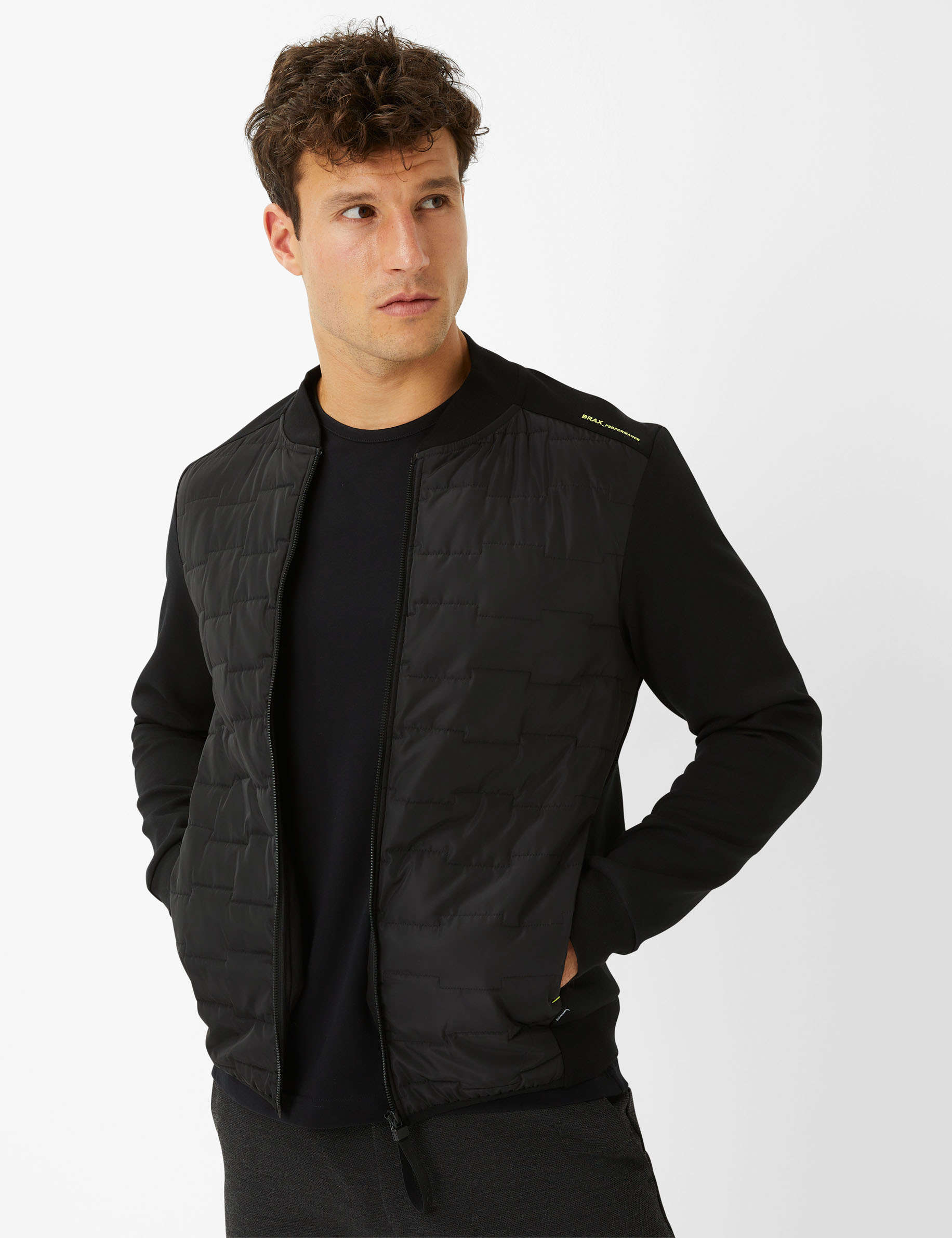 Black, Men, Style SKY, MODEL_FRONT_ISHOP