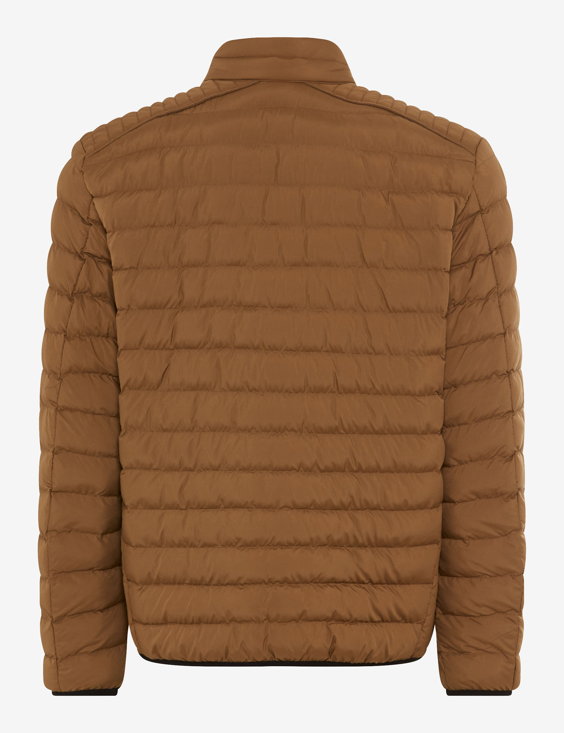 Men Style CRAIG camel  Stand-alone rear view