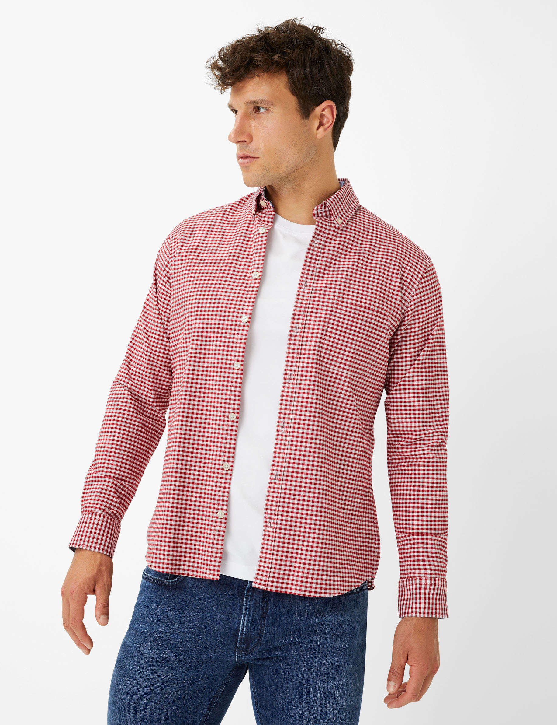 Shades of pink, Men, Style DANIEL, MODEL_FRONT_ISHOP