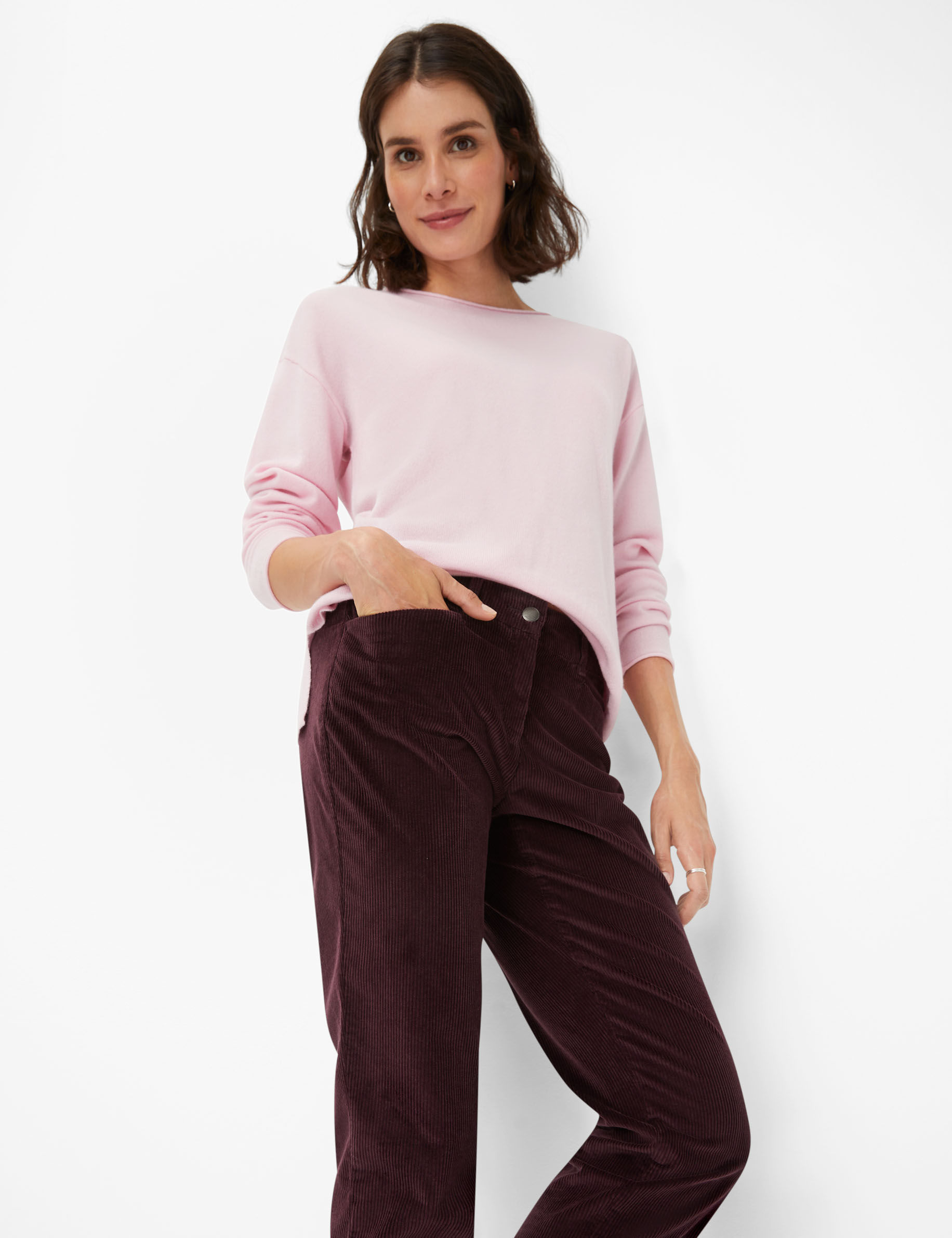 Women Style MARA S BERRY Regular Fit Detail 1